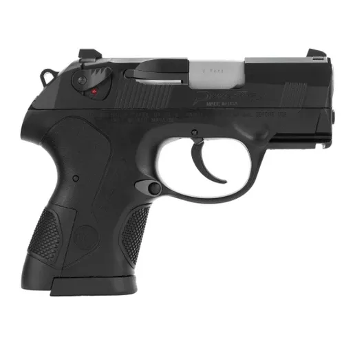 Beretta PX4 Subcompact 9mm 13 Rounds