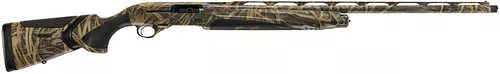 Beretta USA A400 Xtreme Plus 12 Gauge 3.50" 2+1 26" Overall Mossy Oak Original Shadow Grass Steelium Plus Vent Rib Barrel, Kick-Off Mossy Oak Original Shadow Grass Synthetic Stock, Right Hand
