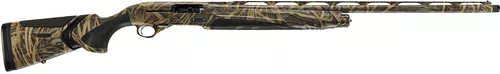 Beretta USA A400 Xtreme Plus 12 Gauge 3.50" 2+1 28" Overall Mossy Oak Original Shadow Grass Steelium Plus Vent Rib Barrel, Kick-Off Mossy Oak Original Shadow Grass Synthetic Stock, Left Hand