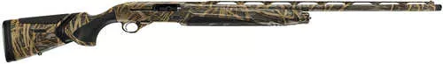 Beretta USA A400 Xtreme Plus 12 Gauge 3.50" 2+1 30" Overall Mossy Oak Original Shadow Grass Steelium Plus Vent Rib Barrel, Kick-Off Mossy Oak Original Shadow Grass Synthetic Stock, Right Hand