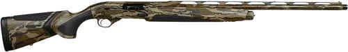 Beretta USA A400 Xtreme Plus 12 Gauge Semi-Auto 3.50" 2+1 26" Overall Mossy Oak Original Bottomland Steelium Plus Vent Rib Barrel, Kick-Off Mossy Oak Original Bottomland Synthetic Stock, Right Hand