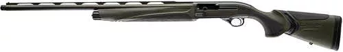 Beretta USA A400 Xtreme Plus KO 12 Gauge Semi-Auto 3.50" 2+1 28" Overall OD Green Steelium Plus Vent Rib Barrel, Drilled & Tapped Receiver, Kick-Off OD Green Synthetic Stock, Left Hand