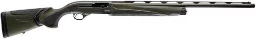 Beretta USA A400 Xtreme Plus KO 20 Gauge Semi-Auto 3" 3+1 28" Overall OD Green Steelium Plus Vent Rib Barrel, Drilled & Tapped Receiver, Kick-Off OD Green Synthetic Stock, Right Hand