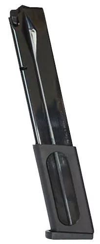 Beretta USA C89282 Cx4 Storm30rd 9mm Luger Compatible w/ Beretta 92FS Blued Gloss Steel