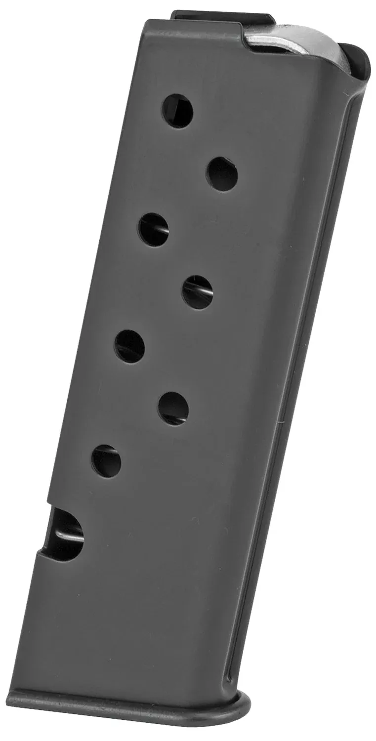 Beretta USA JM25 21 Bobcat8rd 25 ACP Blued Steel
