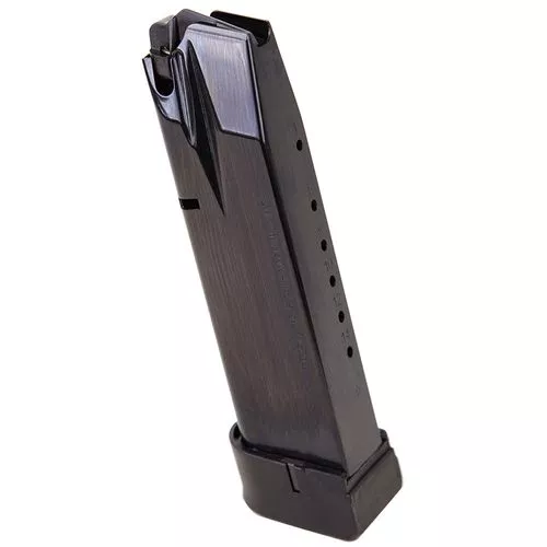Beretta USA JM4PX4017 Px4 Storm40 S&W 17rd Black Detachable