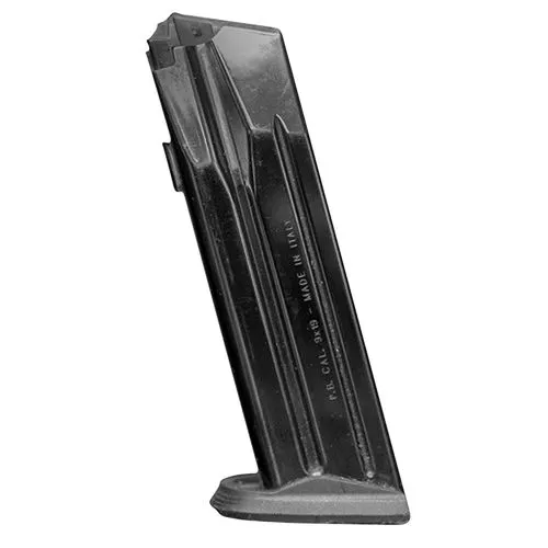 Beretta USA JMAPX109CENT APX9mm Luger Centurion 10rd Black Detachable