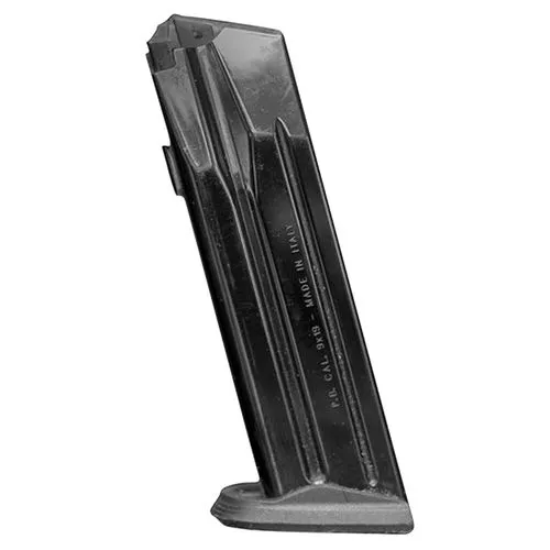 Beretta USA JMAPX159CENT APX9mm Luger Centurion 15rd Black Detachable