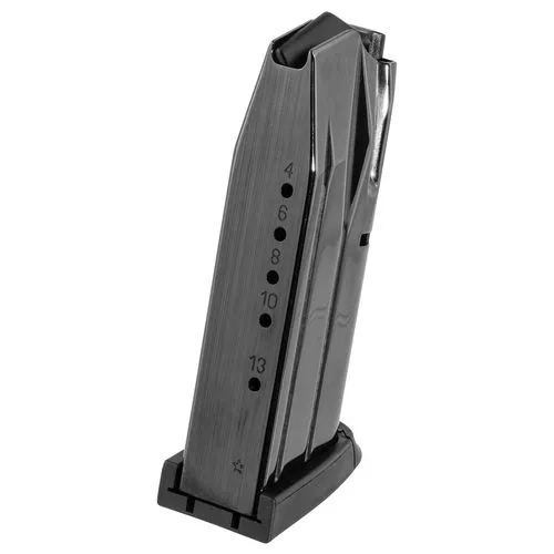 Beretta USA JMPX4S9E Px4 Storm9mm Luger Beretta Px4 Sub-Compact 13rd Black Detachable