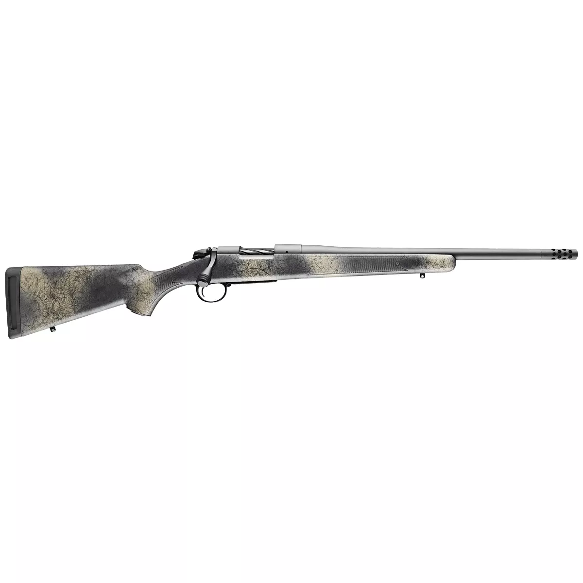 Bergara B-14 Wilderness Ridge .300 PRC Long Range Precision Rifle - B14LM518