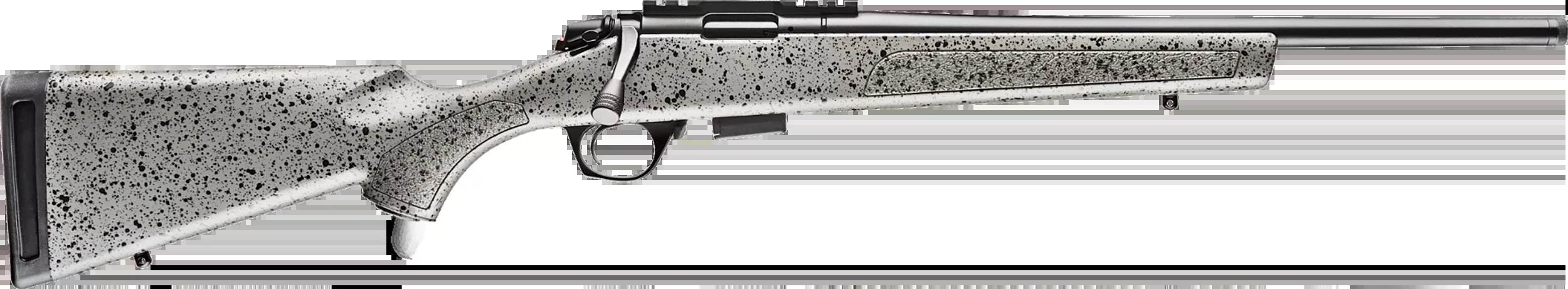 Bergara Rifles BMR003 BMR .22 WMR 18" 5+1 Bolt-Action Rifle - Full Size