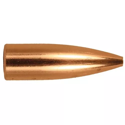 Berger Bullets 22408 Target22 Caliber .224 52 GR Flat Base 100 Box