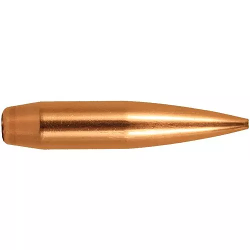 Berger Bullets 22422 Target22 Caliber .224 80 GR Secant Very Low Drag 100 Box