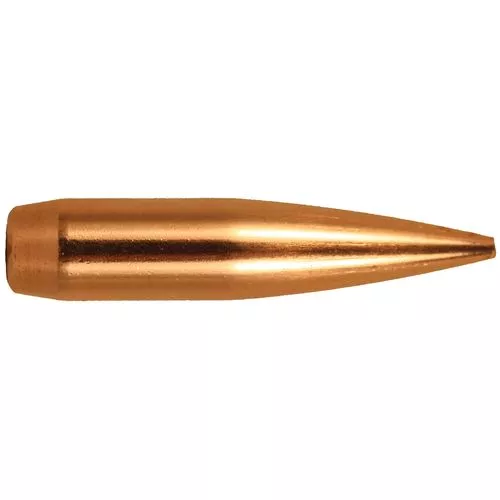 Berger Bullets 25513 Hunting 25 Caliber .257 115 GR Secant Very Low Drag 100 Box