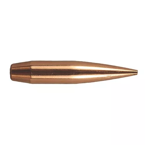 Berger Bullets 33109 Tactical338 Caliber .338 300 GR Hybrid Open Tip Match 100 Box