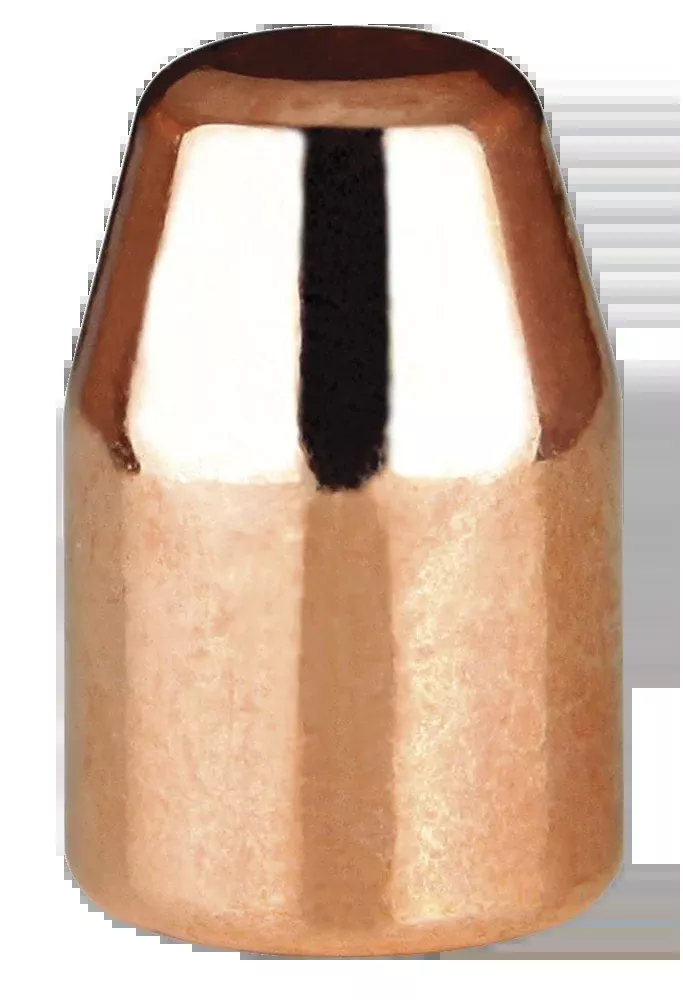 Berry's Superior Pistol .40 Cal/10mm 180gr Flat Point Bullets - 250/Box