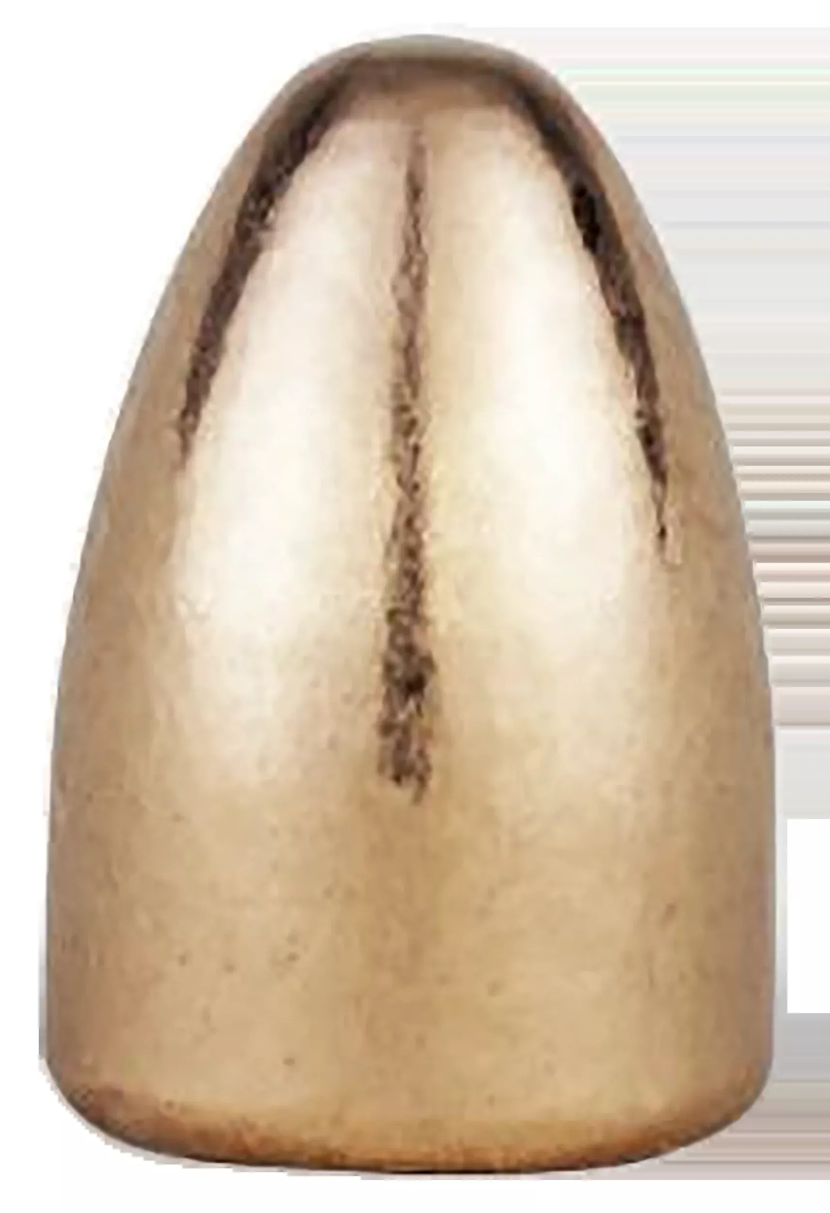 Berry's Superior Plated 9mm (.356) 115gr Round Nose Reloading Bullets - 250/Box