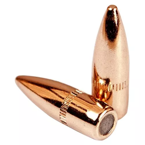 Berrys 00339 Superior Rifle 223 Caliber .224 55 GR Full Metal Jacket Boat Tail 500 PK Box