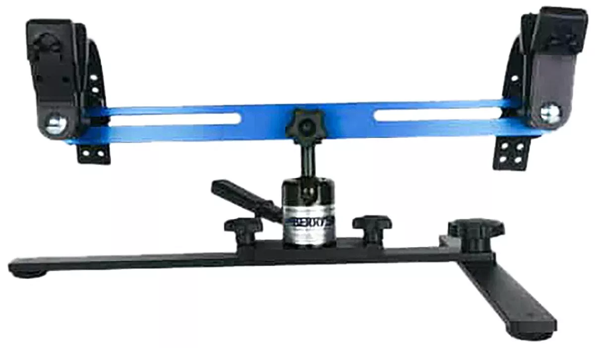 BERRYS 49351 PROMARKSMAN SHOOTING REST