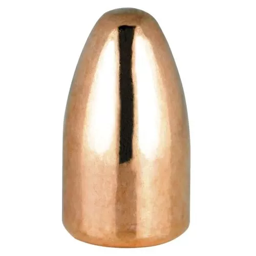 Berrys 74030 Centerfire Handgun 9mm 9mm .356 147 GR Round Nose 250 Pk Box