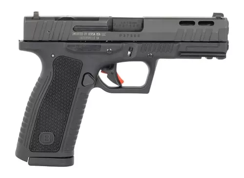 BERSA BP9FSMORBP9 9MM OR 4.25"17RMATTE