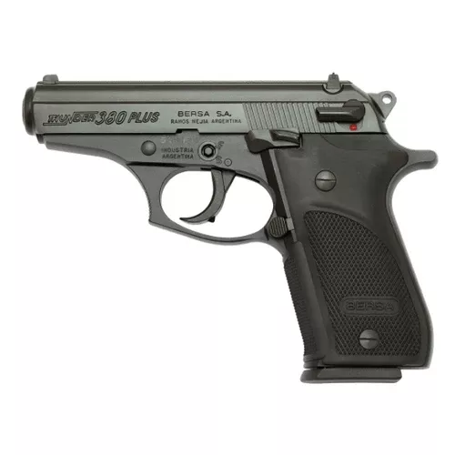 Bersa THUN380PM15 Thunder 380 15 Rounds