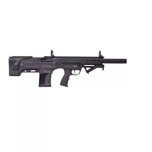 Best Arms 12 Ga Bull Pup