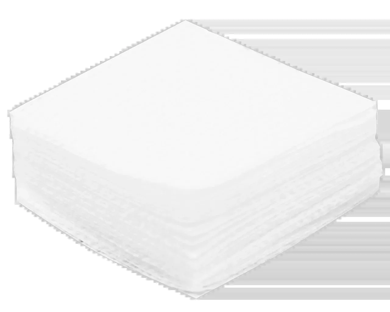 Birchwood Casey 41166 Gun Cleaning Patches 38-45 Cal Cotton 2.25" 500/Pkg