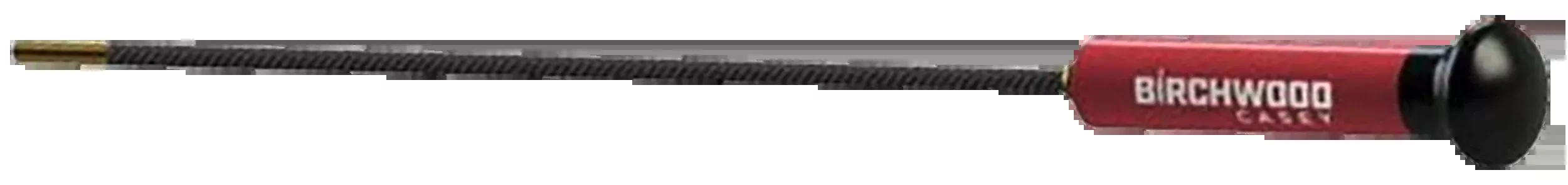 Birchwood Casey 41440 Premium Carbon Cleaning Rod 9" .270-.50 Cal