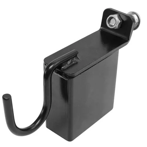Birchwood Casey 49052 2-In-1 Gong Hanger Steel Black