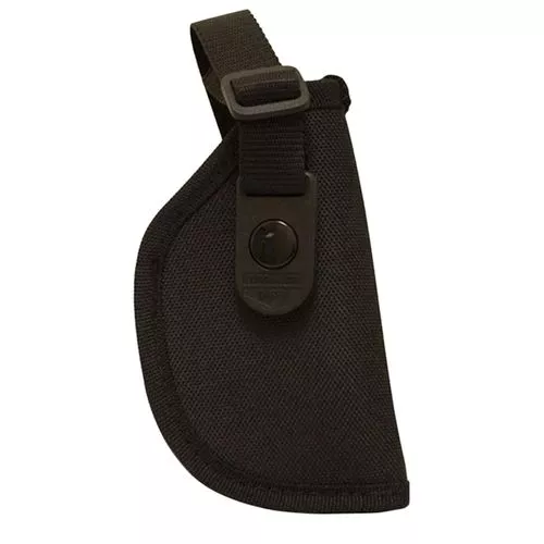 Birchwood Casey BC-NH05 Nylon HolsterBlack Belt Ruger SR9c Ambidextrous Hand