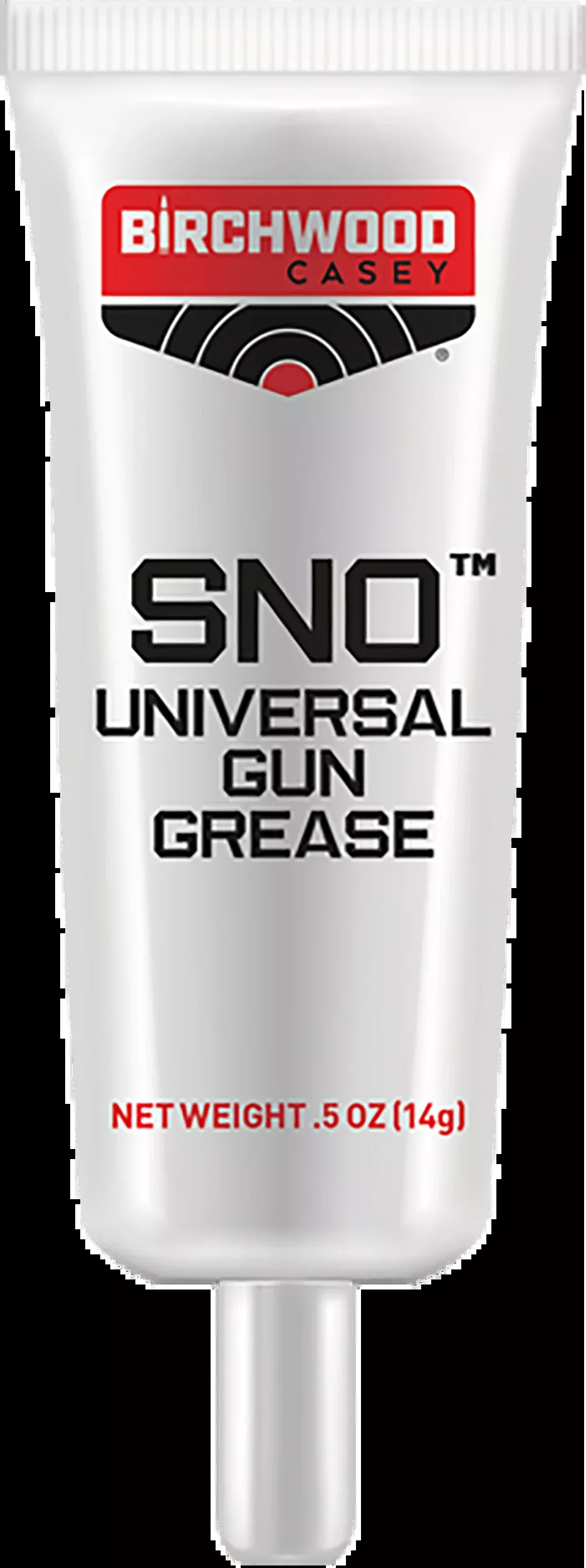 Birchwood Casey SNO Universal Gun Grease 0.75 oz Squeeze Tube