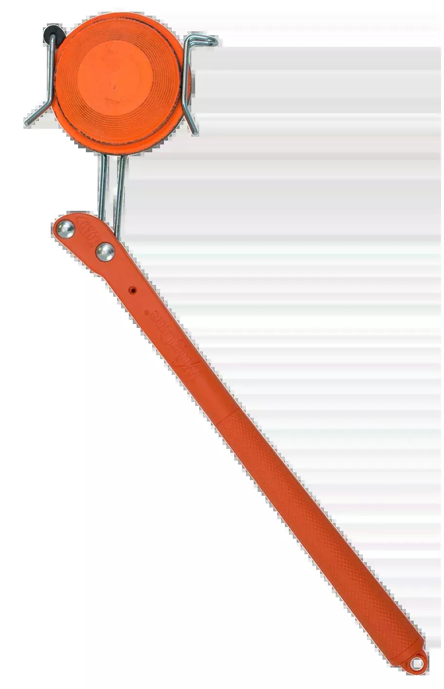 Birchwood Casey WingOne Ultimate Handheld Clay Thrower - Right Hand