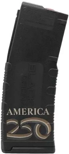 Black Rain Ordnance America 250 5.56x45mm NATO 30-Rd AR-15 Magazine