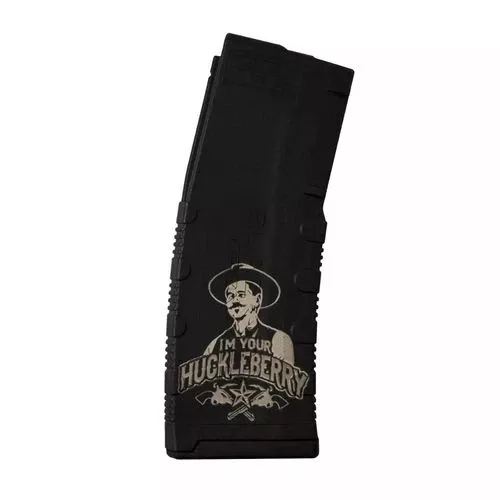 Black Rain Ordnance Huckelberry Mag – 5.56 30 Round Magazine