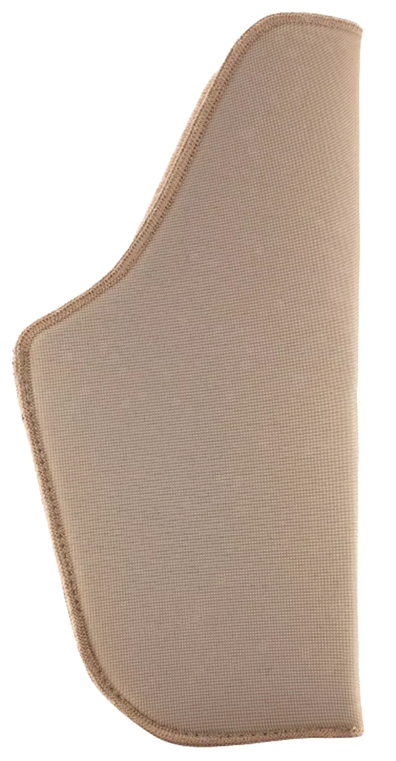 Blackhawk 40IP03CT TecGripIWB Size 03 Coyote Laminate Fits Large Semi-Auto Fits 4.50-5" Barrel Ambidextrous Hand