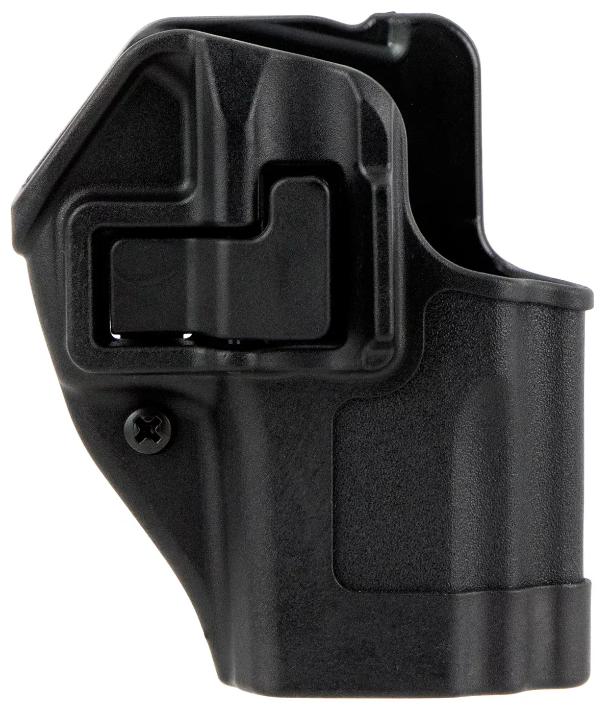 Blackhawk 410583BKR Serpa CQCOWB Matte Black Polymer Belt Loop/Paddle Fits Taurus PT140/PT111 Right Hand