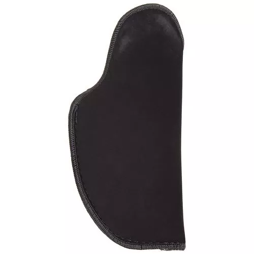 Blackhawk 73IP04BKL Inside The PantsBlack Suede Small Autos .22-.25 Cal Left Hand