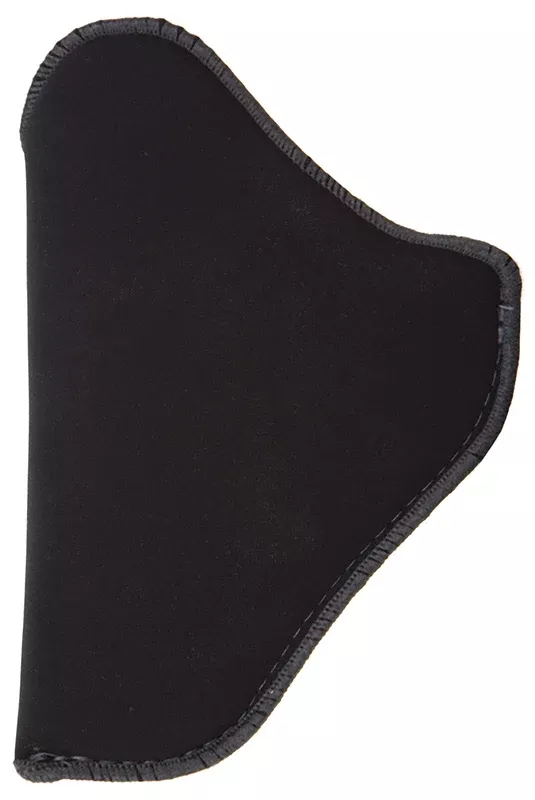 Blackhawk 73IP04BKR Inside The PantsIWB Size 04 Black Suede Belt Clip Fits Small Autos .22-.25 Cal Right Hand