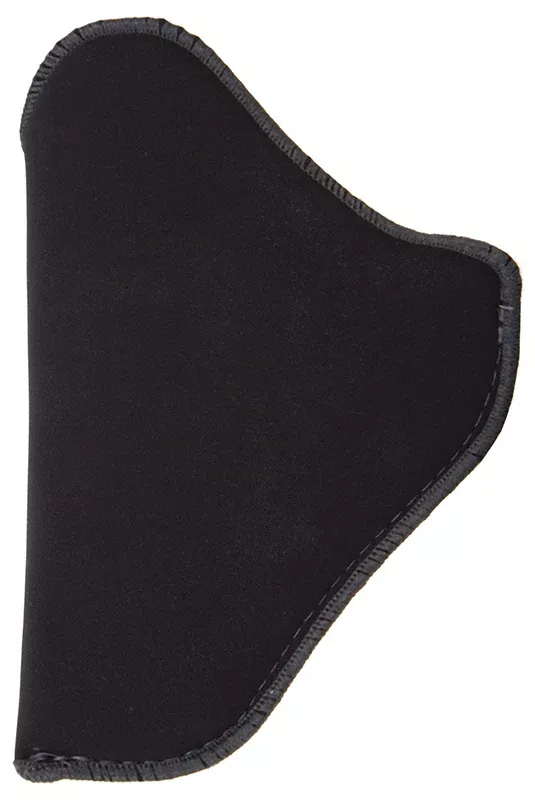 Blackhawk 73IP06BKR Inside The PantsIWB Black Suede Belt Clip Fits Large Semi-Auto Fits 3.75-4.50" Barrel Right Hand