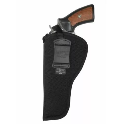 Blackhawk BH Hip Holster Size 11 RH 9.5 - 10.75 DBL AR