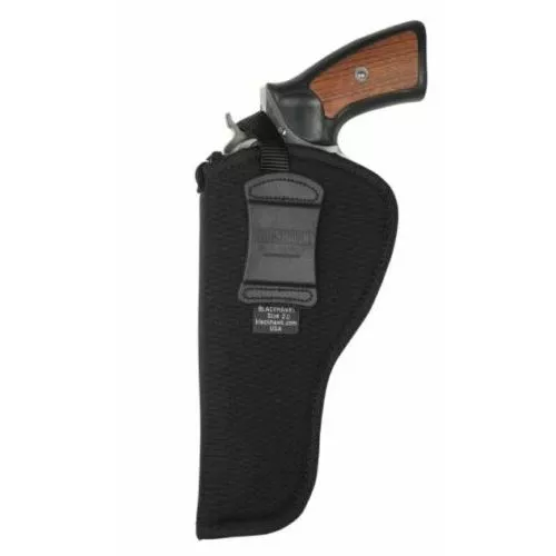 Blackhawk BH Hip Holster Size 16 LH 5.5 - 6 .22 Autos