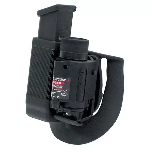 Blackhawk Dual Rail Accessory Platform Paddle