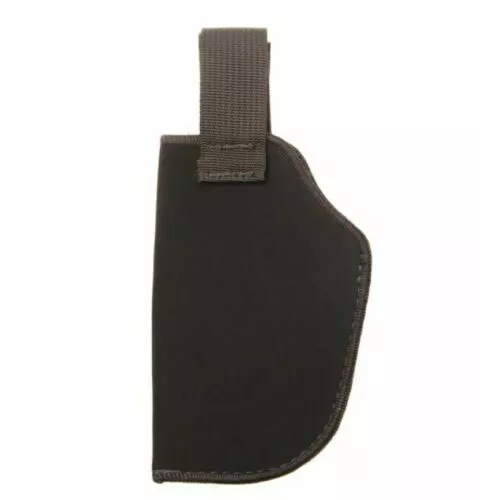 Blackhawk ISP w/ Strap Sz 8 RH 2 5-shot Rev, Sm Frame .380s w/ CT Laser6
