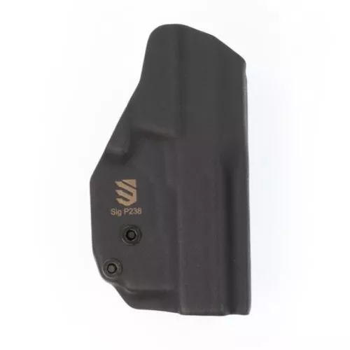 BlackHawk Kydex IWB Holster Sig 238 LH Black