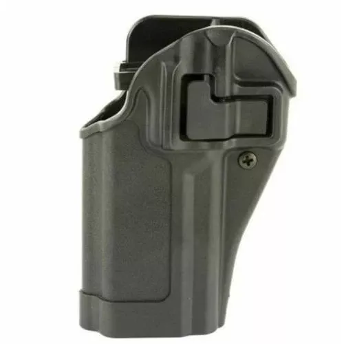 BlackHawk Kydex IWB Sig P250/P320 Compact LH Black