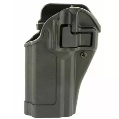 BlackHawk Kydex IWB Sig P250/P320 Compact RH Black