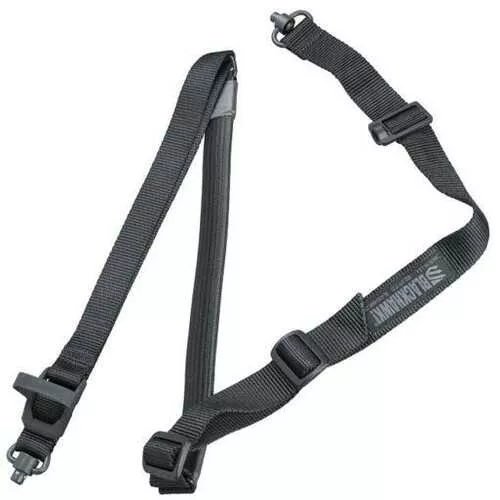 Blackhawk! Multi Point Free End Slick Sling Model: 70MFE04BK
