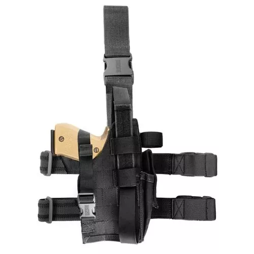 Blackhawk Omega VI Elite Holster Colt Gov't 1911 & Browning Hi-Power