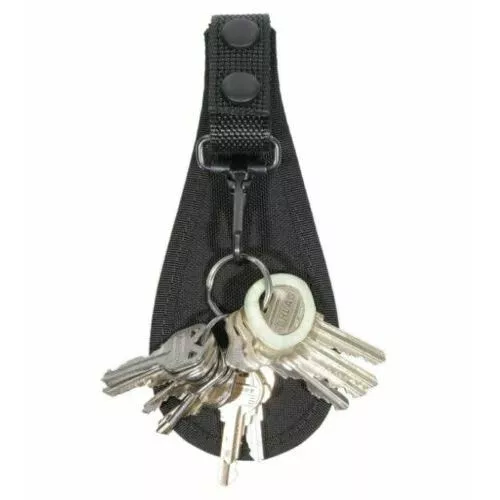 Blackhawk Open Key Holder Trad Cordura